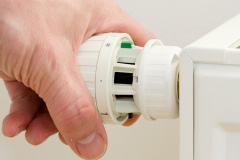 East Compton central heating repair costs